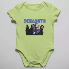 SEGADETH body enfant 100% coton