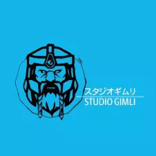 STUDIO GIMLI Mug