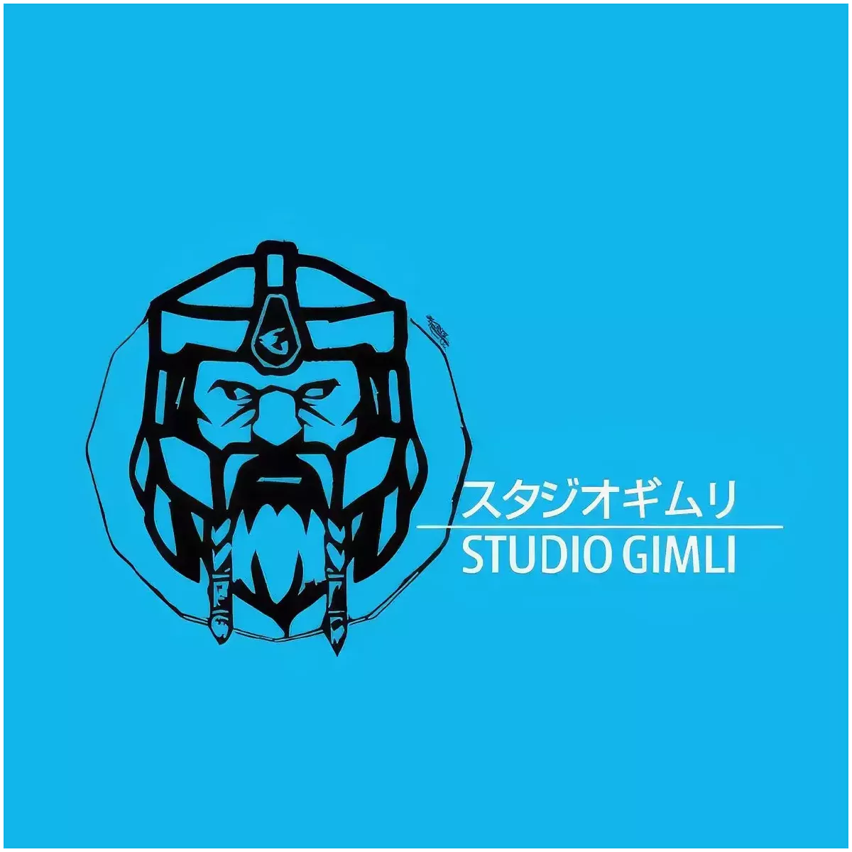 STUDIO GIMLI Mug