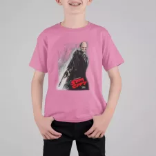 SIM CITY t-shirt unisexe enfant 100% coton 150g/m²