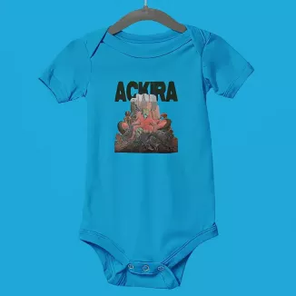 ACKIRA body bébé 100% coton