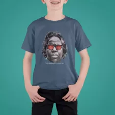 THE NOTORIOUS B.I.G LEBOSWKI t-shirt unisexe enfant 100% coton - 150g/m²