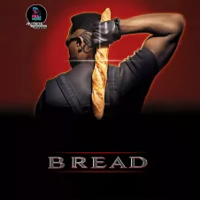 BREAD t-shirt col rond homme 100% coton - 190g/m²