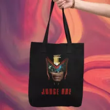 JUDGE DRE tote bag 100% coton - 140g/m²