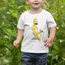 FREDDIE HOMERCURY t-shirt enfant unisexe 100% coton