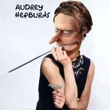 AUDREY HEPBURNS Mug