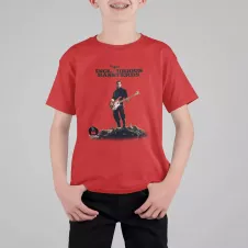 INGLORIOUS BASSTERDS t-shirt enfant unisexe 100% coton