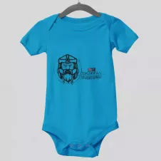 STUDIO GIMLI body enfant 100% coton