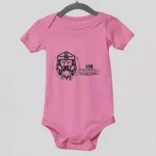 STUDIO GIMLI body enfant 100% coton