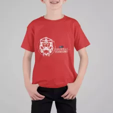 STUDIO GIMLI t-shirt enfant unisexe 100% coton