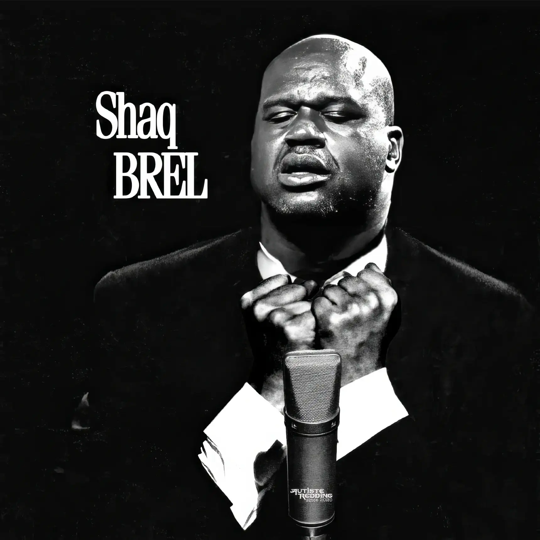 SHAQ BREL