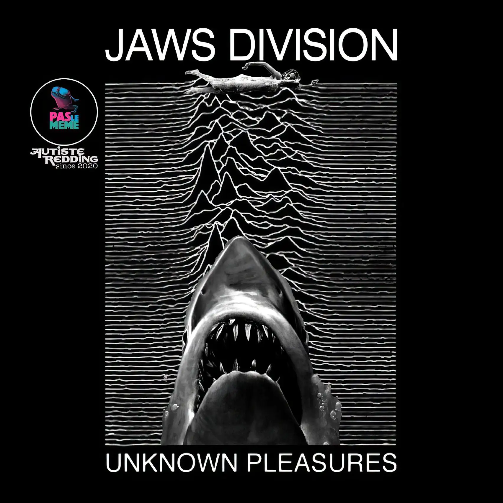 JAWS DIVISION