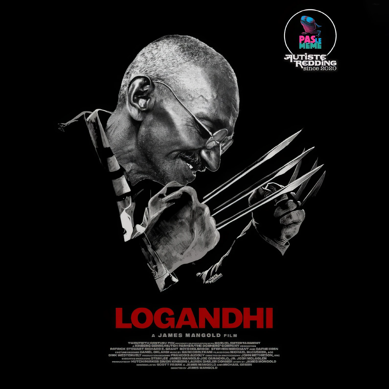 LOGANDHI