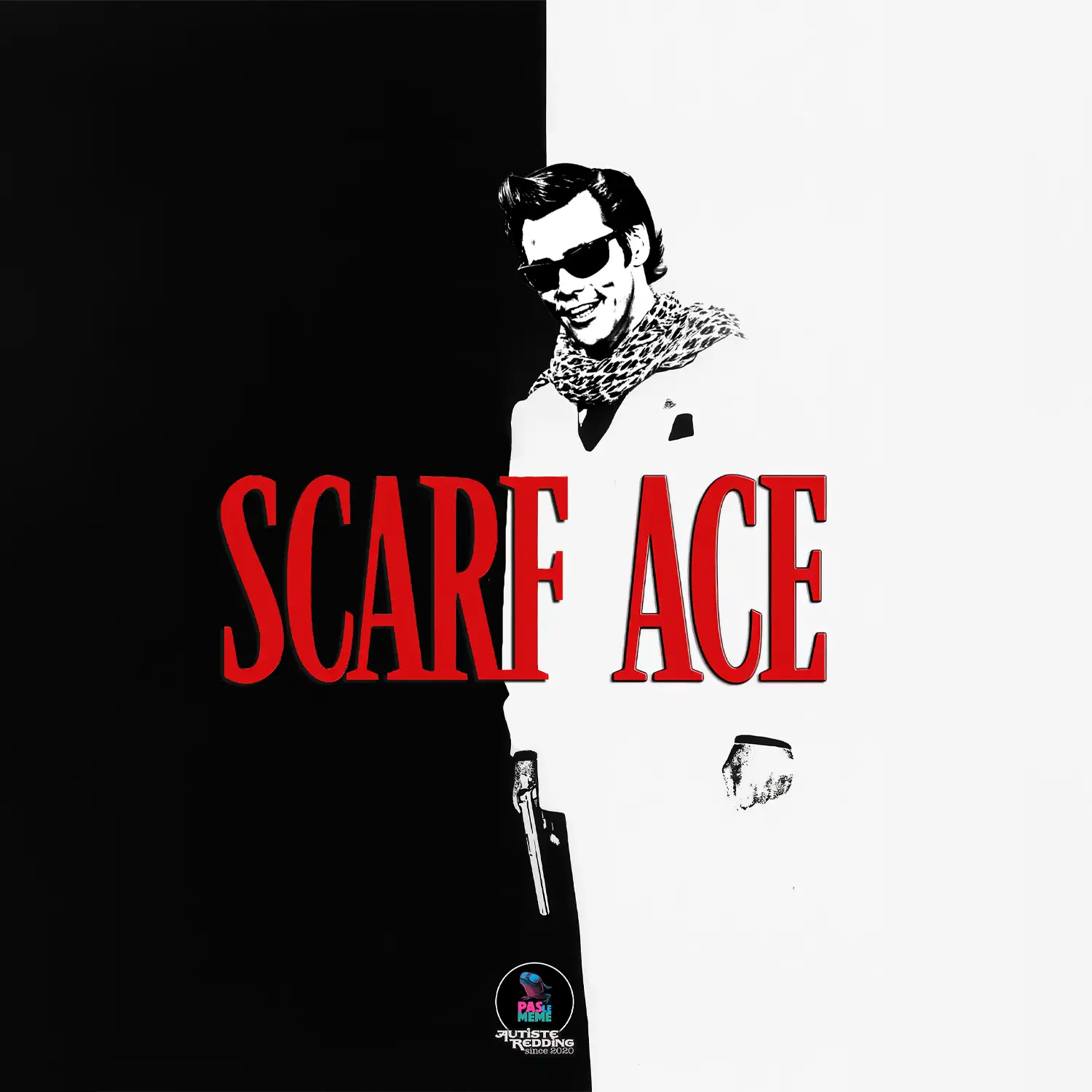 SCARF ACE