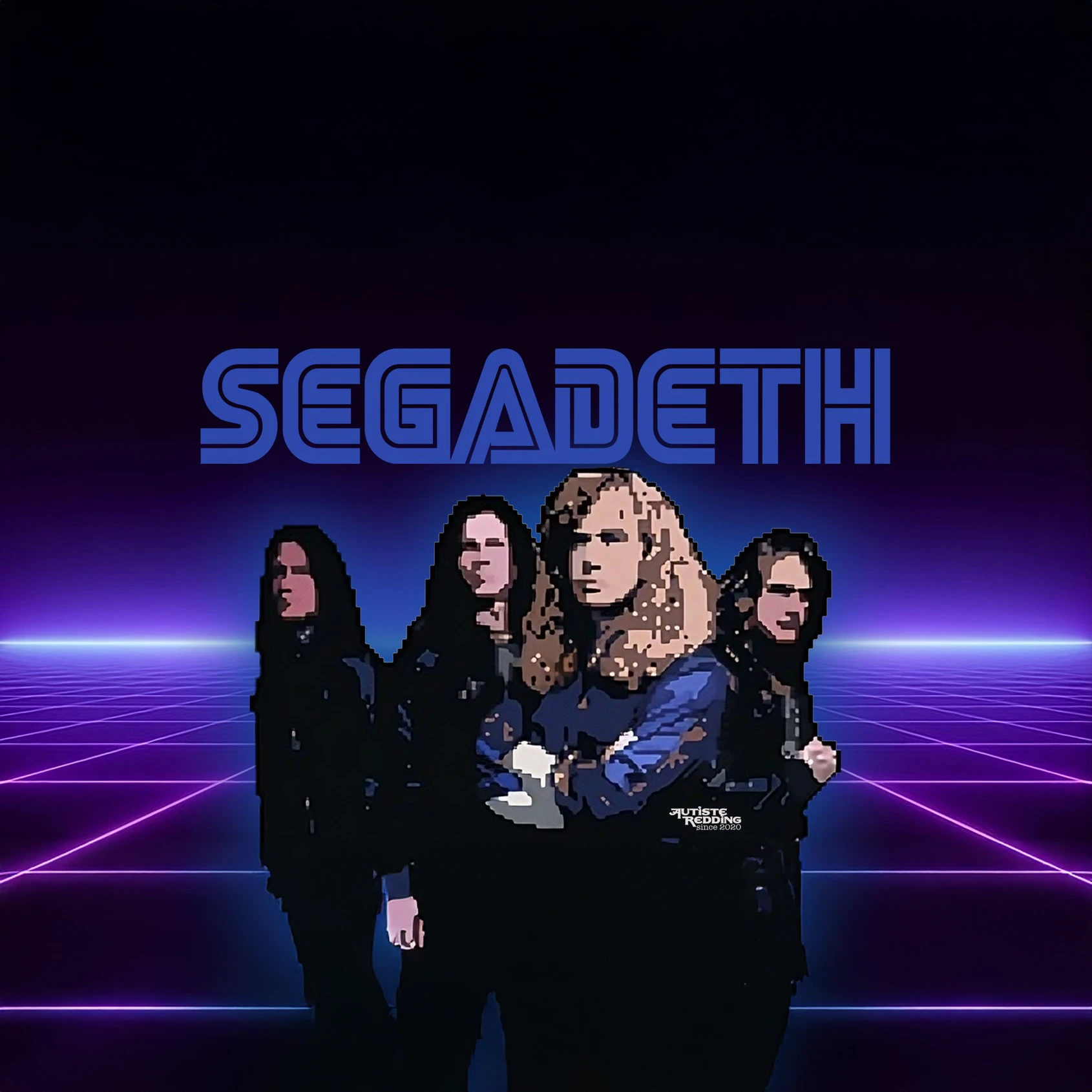 SEGADETH